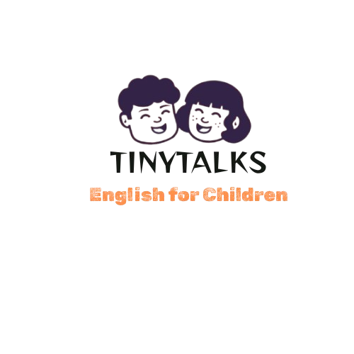 TinyTalks Logo