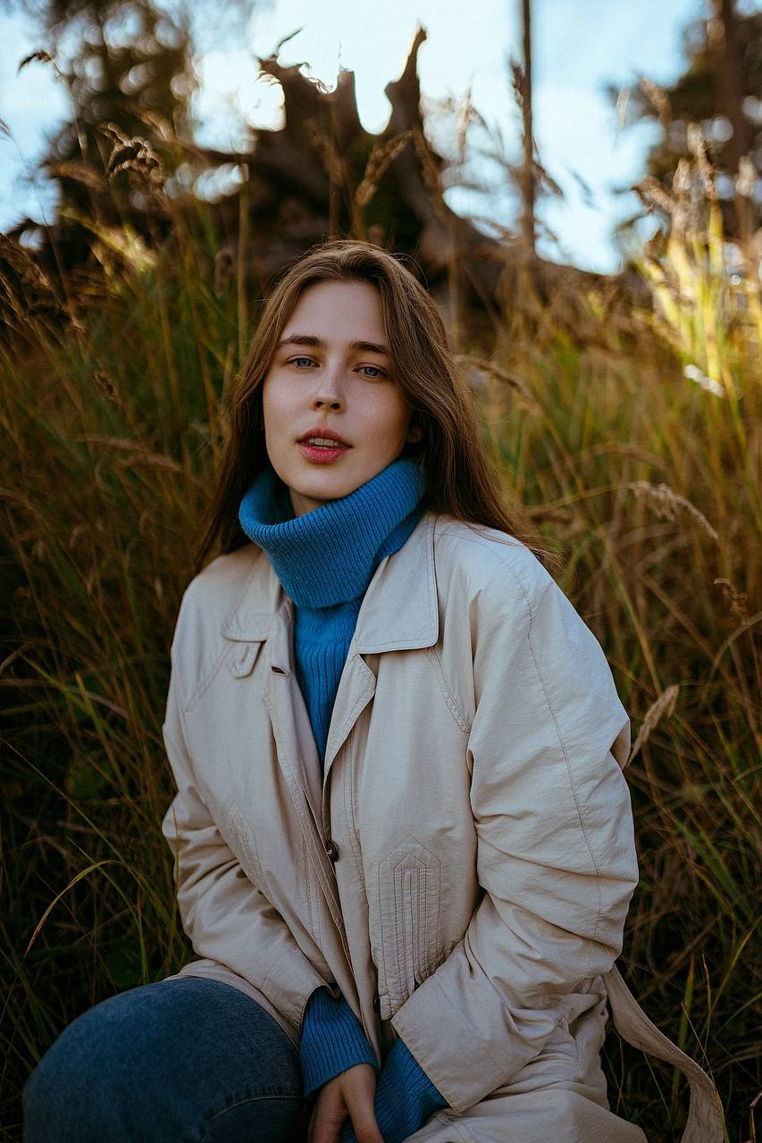 Evgenia Penkova